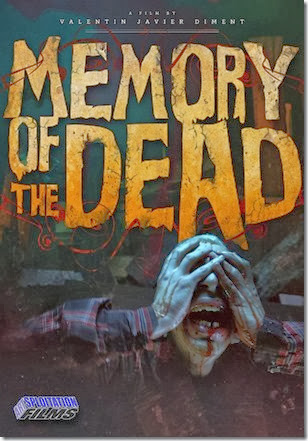 Memory-of-the-Dead Memory-of-the-Dead