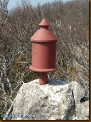 Buzón de Motxorro Buzón de Motxorro