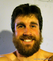 Deconstruction of a Beard