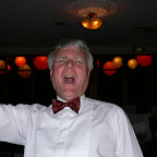 Rob Hall in fine form!
