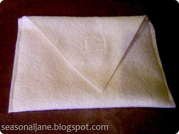 envelope 1 envelope 1
