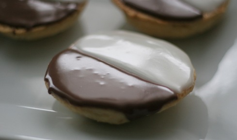 black and white cookies 3