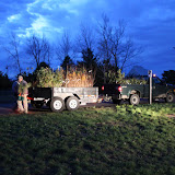 Hammo Fall Planting - Jim Murtagh