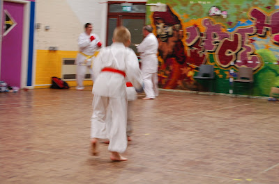  October 2010 Grading Pictures