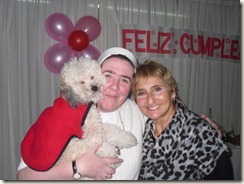 Franziskanerinnen von der christlichen Liebe Buenos Aires 002 Franziskanerinnen von der christlichen Liebe Buenos Aires 002
