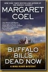 buffalo bills dead