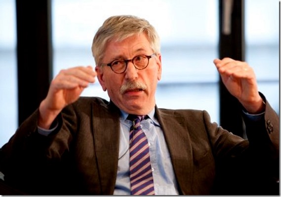 Thilo Sarrazin 2 Thilo Sarrazin 2