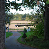 40-Årsfest i Kolbäcksparken