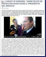 assist ghirardi penocchio