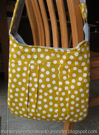 chevron gray and yellow bags (22)