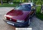 продам авто ПМР Volkswagen Passat Passat (B3, B4) (1988 - 1996)