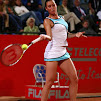 Fl&Atilde;&iexcl;via Pennetta