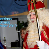 Sinterklaas, 04-12-2010