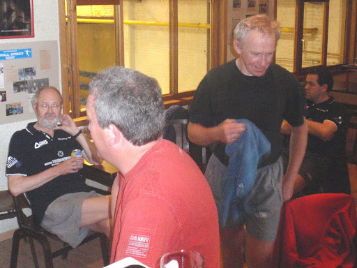 Veteranenkampioenschap 2009