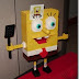 custom lego spongebob