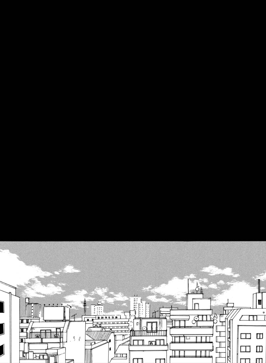 Meteor Methuselah - Sao băng chap 66