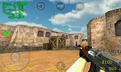 download counter strike 1.6 exe free