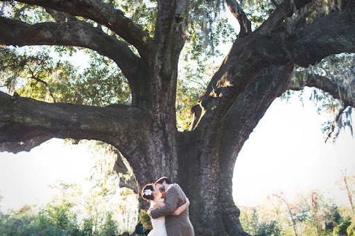 The Mr. and Mrs.!
