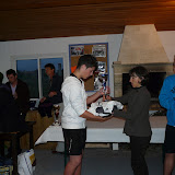 Tournois saison 2012