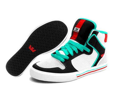 Globe Skate Symbol