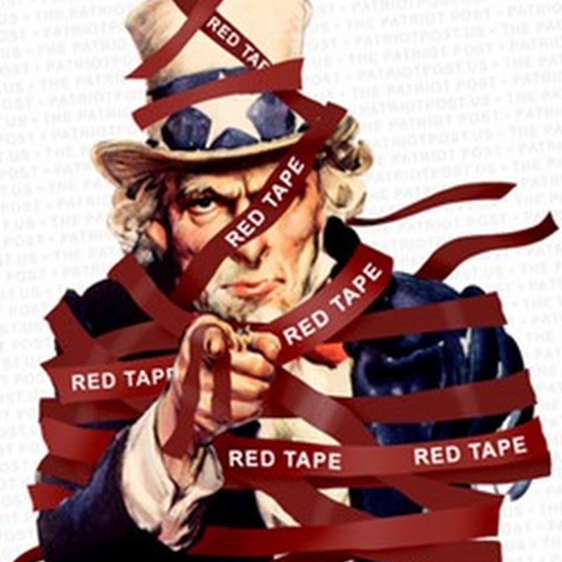 Startup Professionals Musings: How to Minimize the Red Tape and Taxes of a  Startup