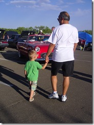 Father's Day Auto Show 2011 005