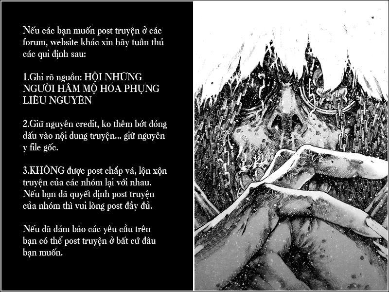 Hỏa Phụng Liêu Nguyên Chap 186 - Truyen.Chap.VN