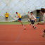 Halový Hasičský Futbalový Turnaj - Turzovka 15. 3. 2014