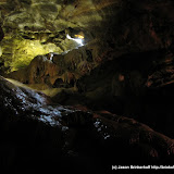 2011-10-03 Howe's Cavern