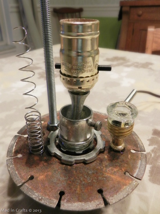 finish lamp wiring finish lamp wiring