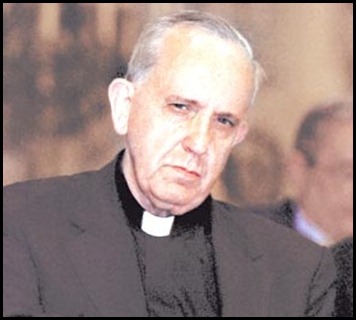 Bergoglio