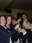 Constitutieborrel 26-10-2011