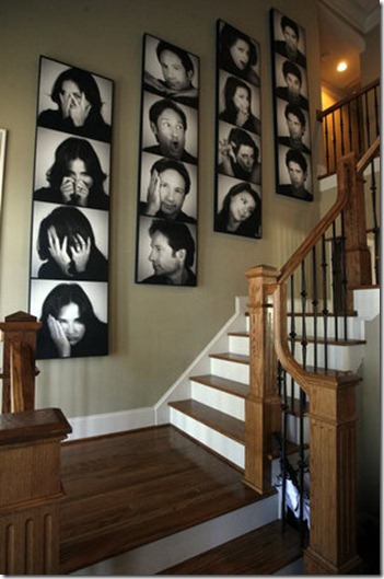 family-pic-wall