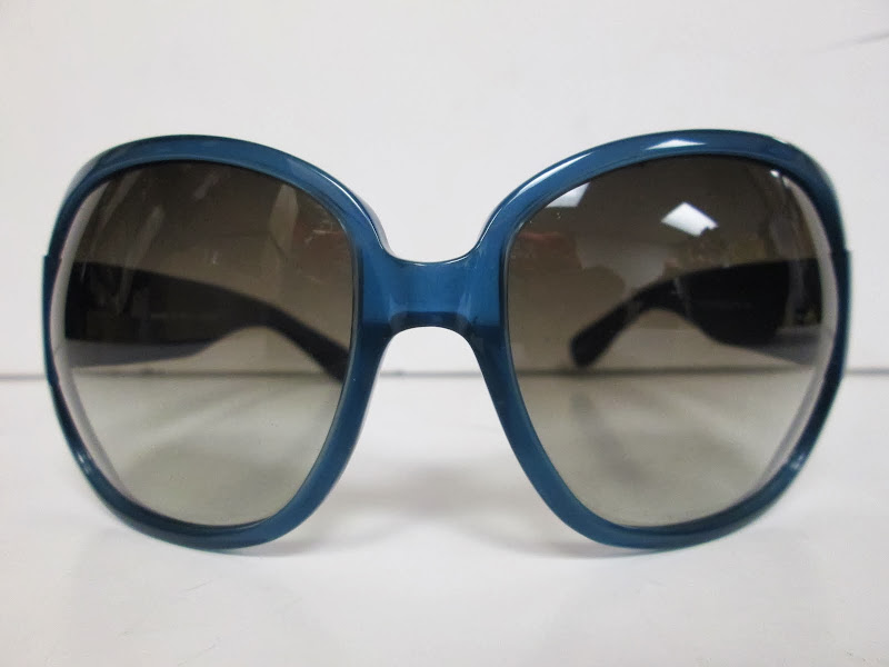 Marc by Marc Jacobs Sunglasses