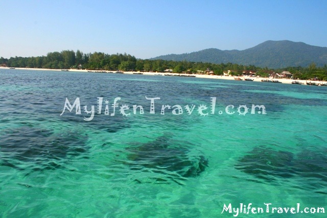 Koh Lipe Fun dive 32 Koh Lipe Fun dive 32