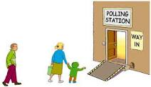 Polling Station 2. Polling Station 2.