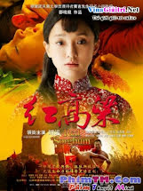 Cao Lương Đỏ 2015 - Red Sorghum 2015