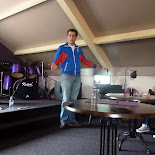 Solid Weekend - Zaterdag: Maarten Fieten