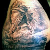 Native American #1