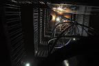 Inside the Astronomical Tower