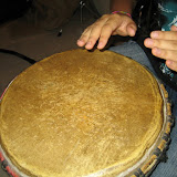Djembe-konsert 2009