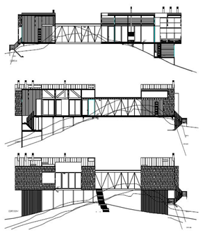 corte-plano-casa-de-madera corte-plano-casa-de-madera