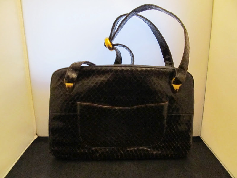 Koret Vintage Handbag