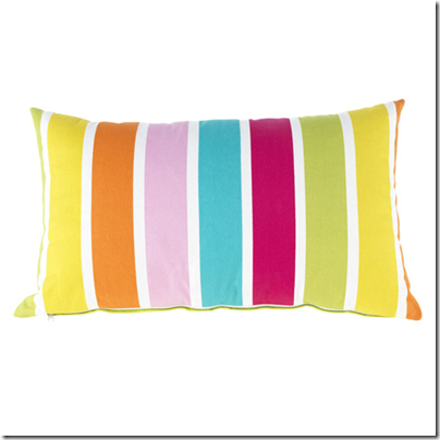 coussin design