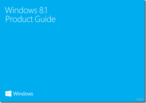 Win81Prodguide