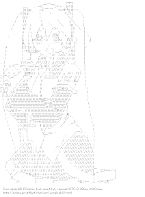 [AA]Hatsune Miku (VOCALOID)