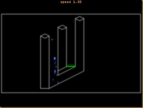 Impulse げいむ画面 Impulse げいむ画面