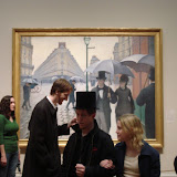 Life Imitating Art II