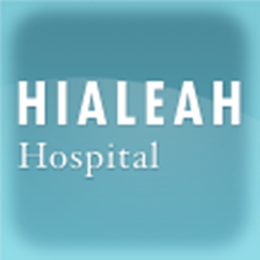 Hialeah Hospital LOGO-APP點子