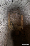 Le souterrain et la Glacière